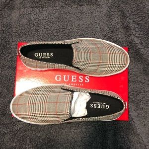 Guess shoes
